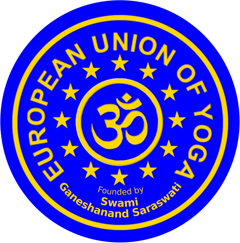 Unión Europea de Yoga, fundada por Swami Ganeshanand Saraswati