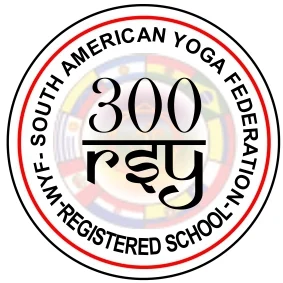 Escuela registrada para la formación de 300 horas