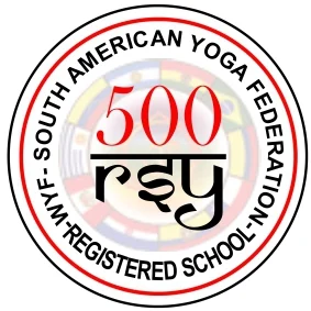 Escuela registrada para la formación de 500 horas
