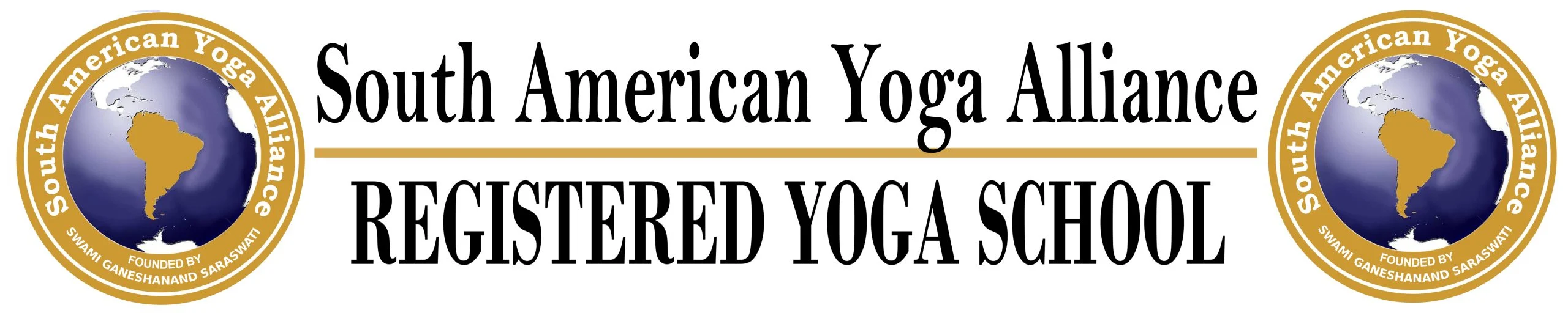Escuela registrada en la South American Yoga Alliance